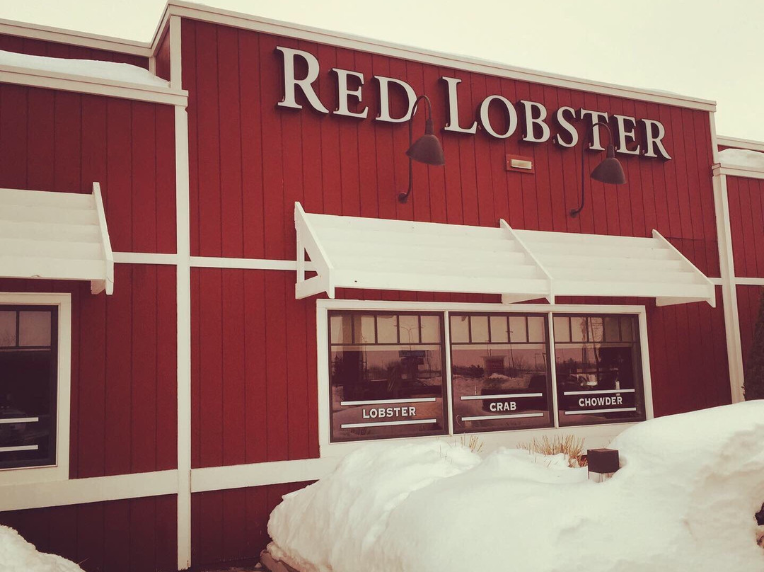 Red Lobster