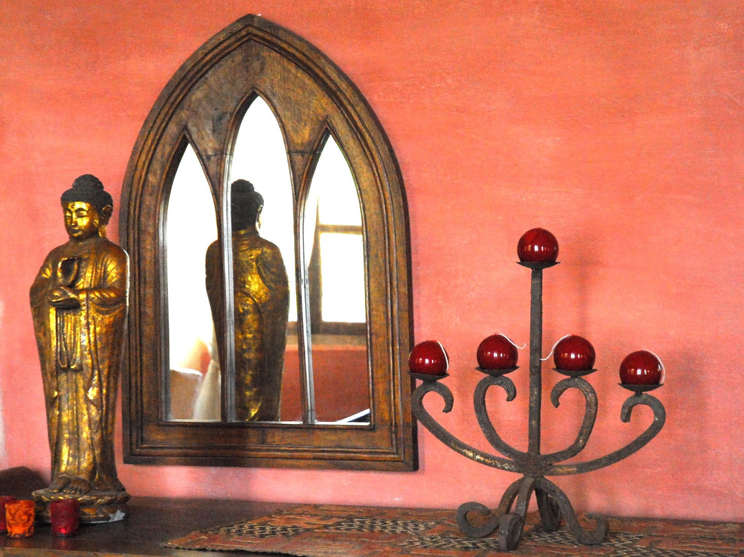 Terraço das Quitandas Design Accommodation-AL主图