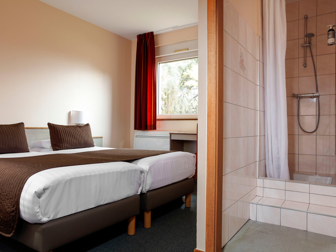 农场之匙酒店主图