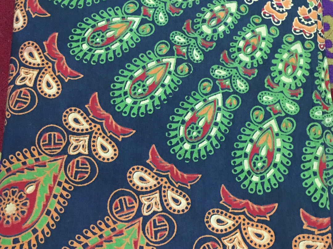 Shiva textiles-普希卡必去景点