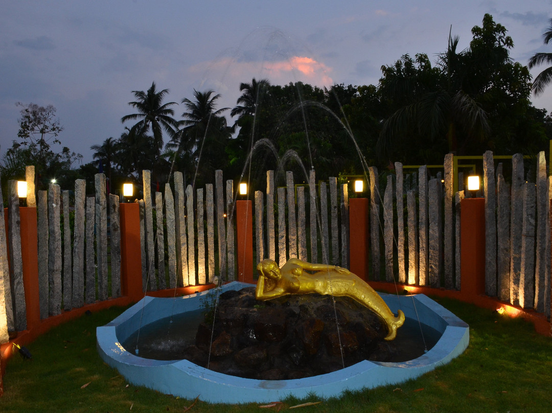 Mermaid Resorts & banquets主图