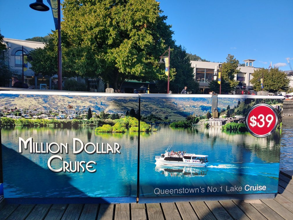 Million Dollar Cruise景点图片