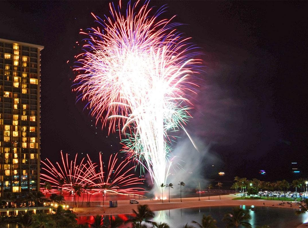 Discover Tours Hawaii LLC-火奴鲁鲁必去景点