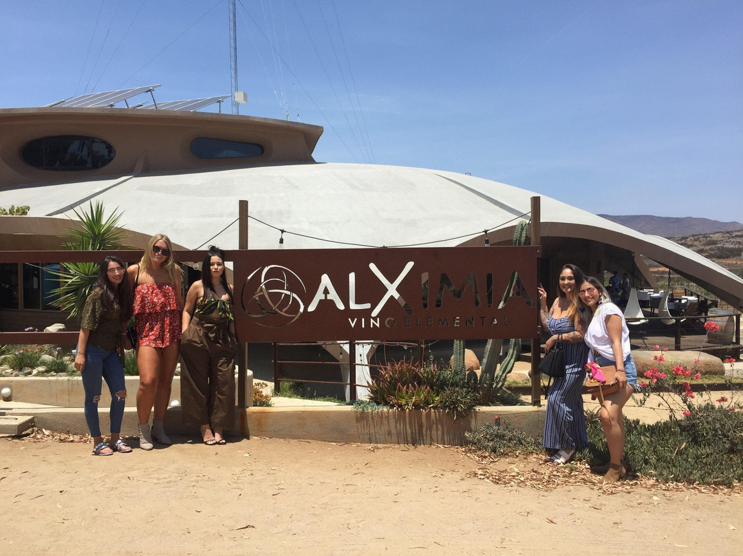 Calandria Experience-恩塞纳达必去景点