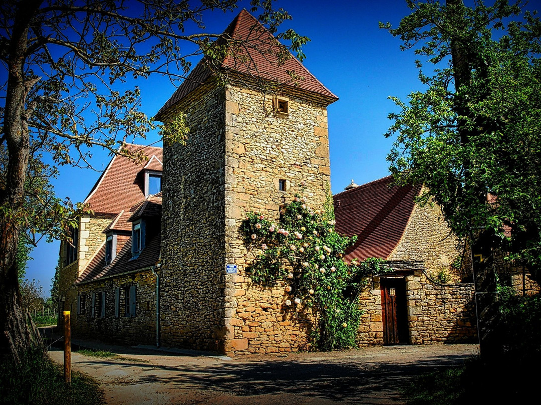 Hameau du Castanet