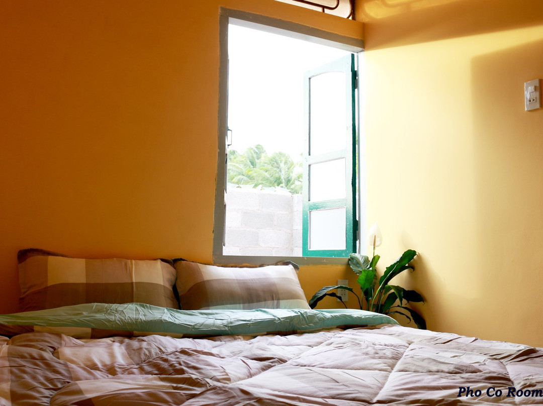 Bonnie Homestay