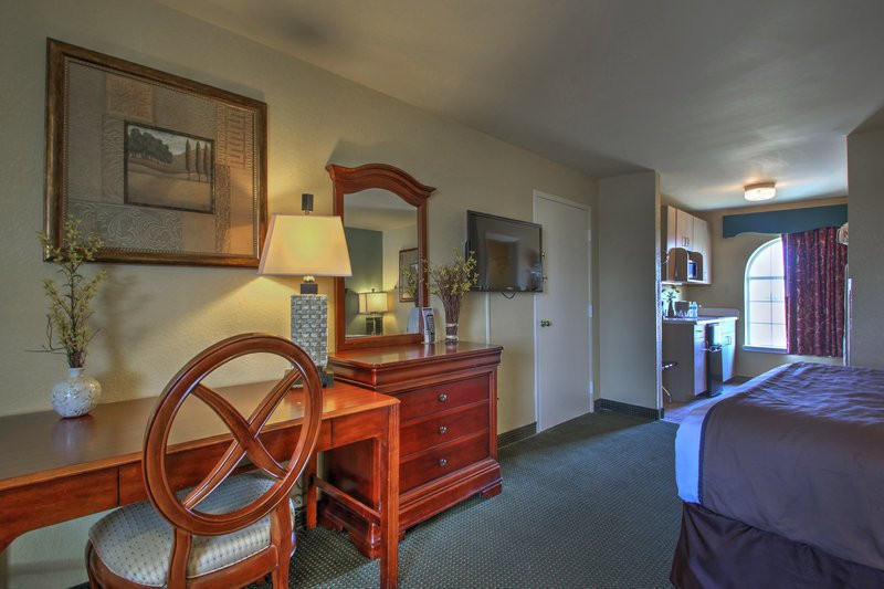 Key West Inn Tunica主图