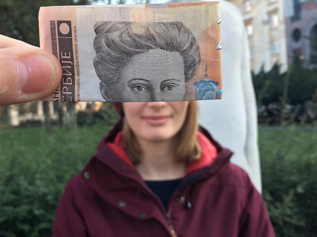 BeoQuest Interactive Treasure Hunts-贝尔格莱德必去景点