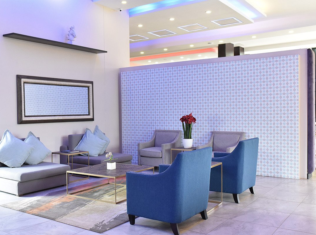 Regal Inn Umhlanga主图