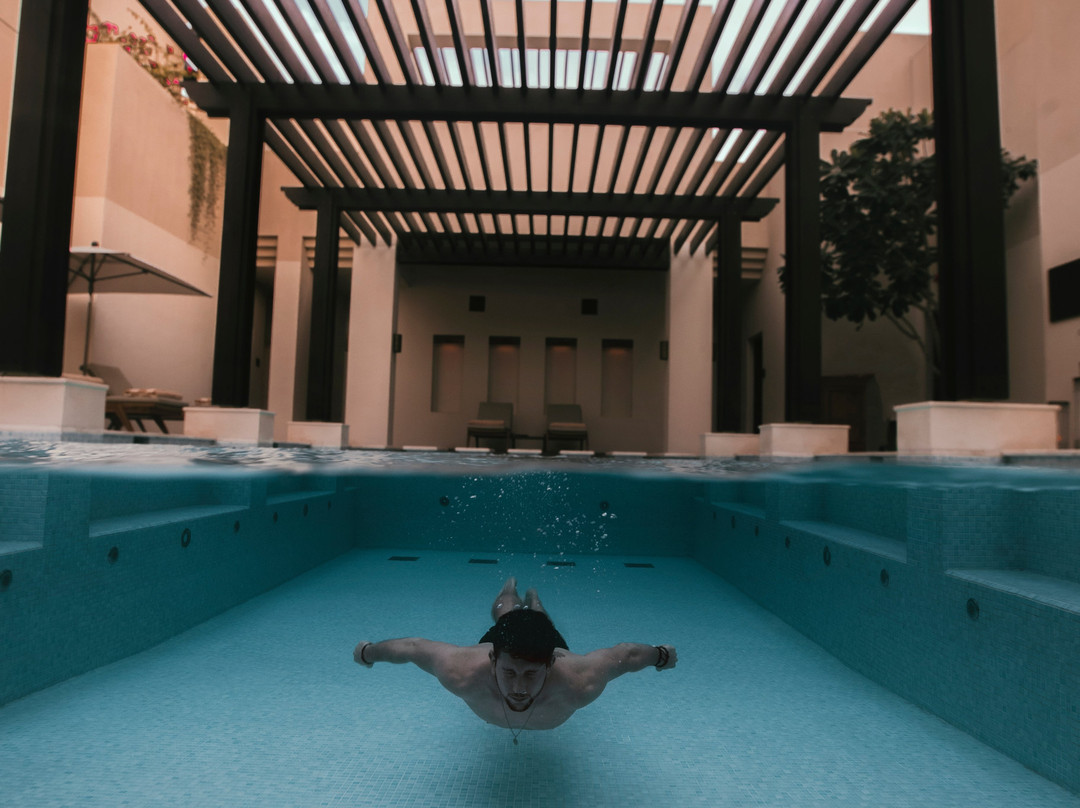 The Chedi Al Bait, Sharjah主图