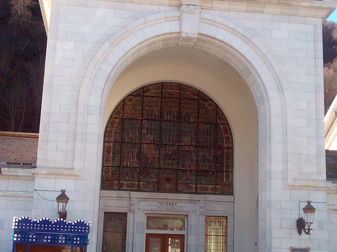 Thermes de Luchon景点图片