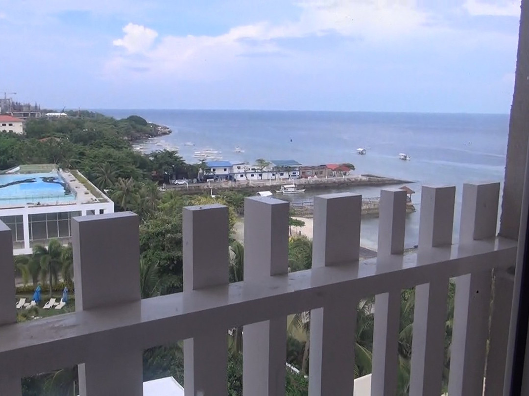 马克坦 BE 度假村主图