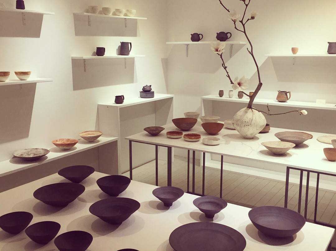 Gallery FUURO