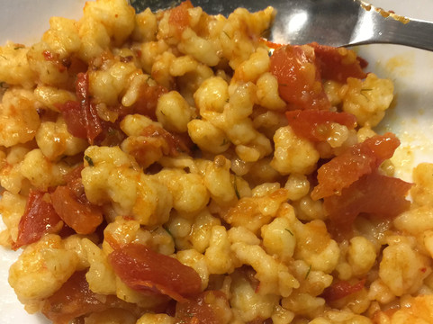 Il Giardino dei Sapori-米兰必去景点