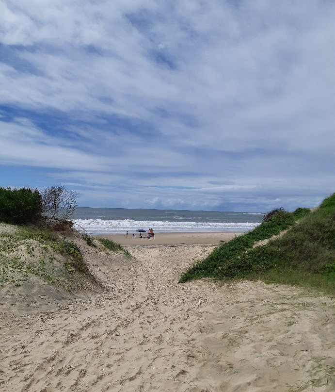 Playa Grande-Rocha必去景点