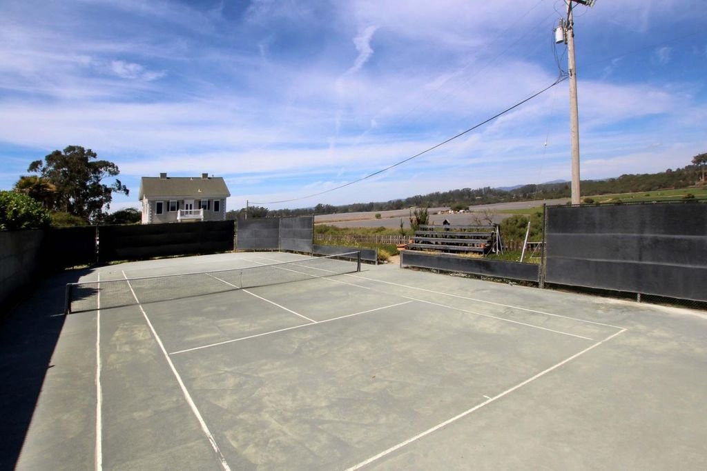 Flora Vista Inn主图