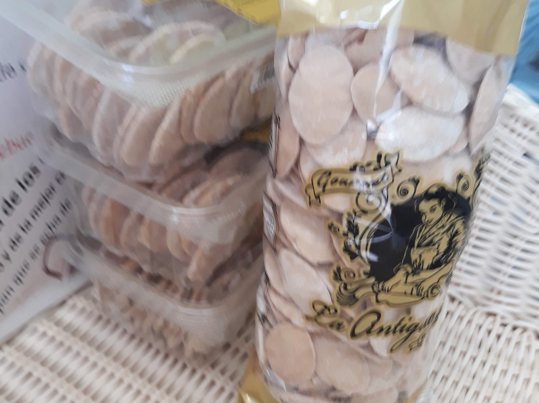 Alándalus Club - Gourmet Selection-加的斯市必去景点