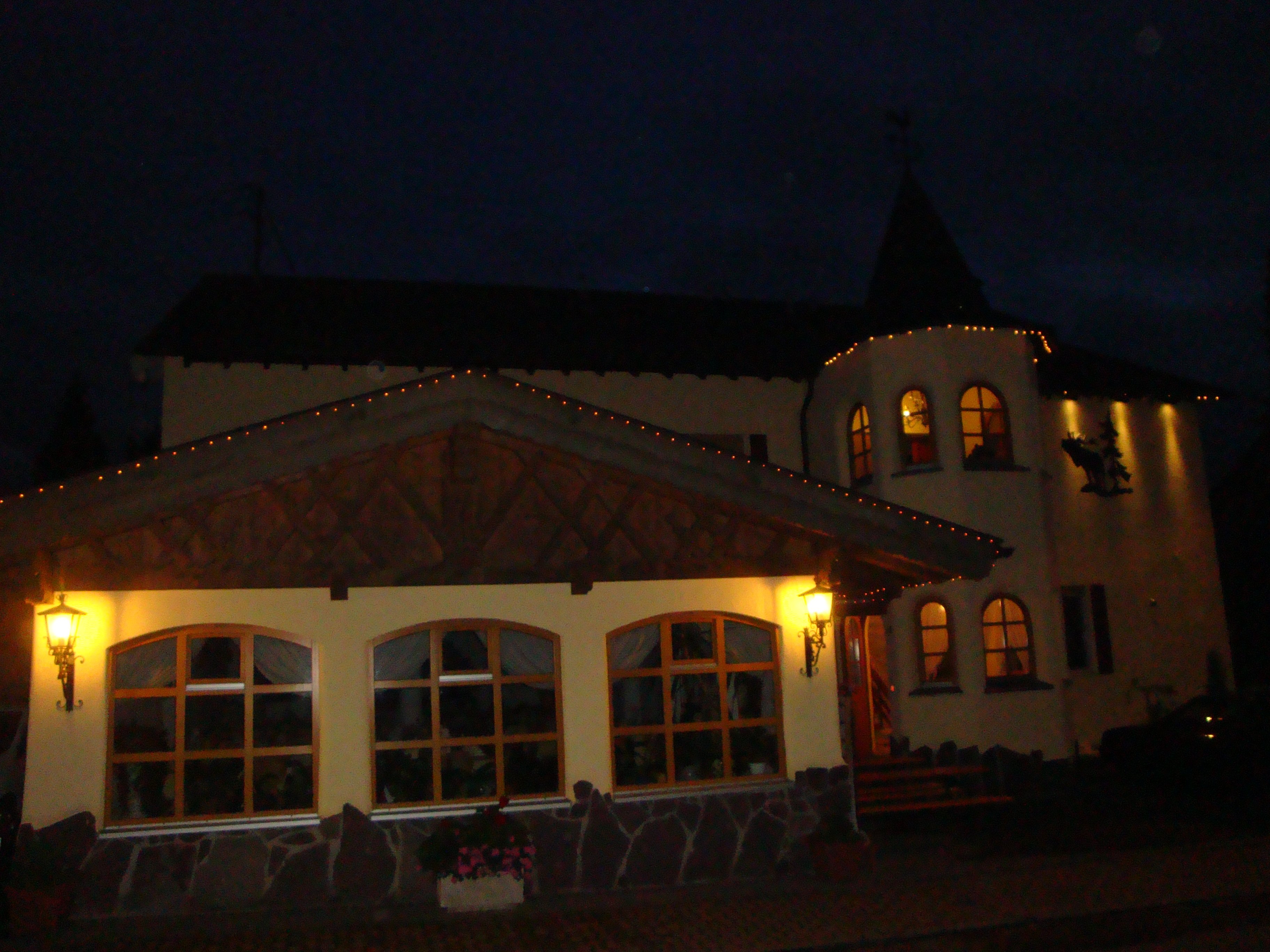Landgasthof-Hotel-Hirsch-官方