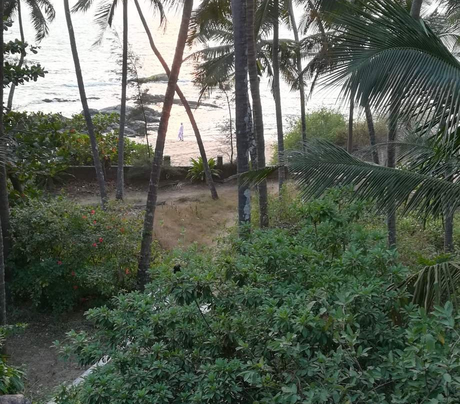 Ezhara Beach House主图