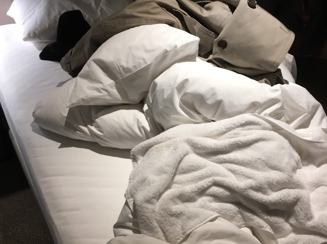 Hotel Marinabay Seoul主图