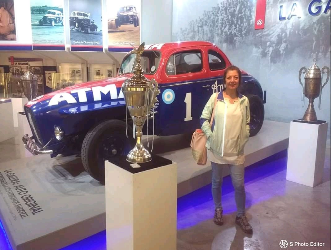 Museo Municipal Hermanos Emiliozzi-Olavarria必去景点