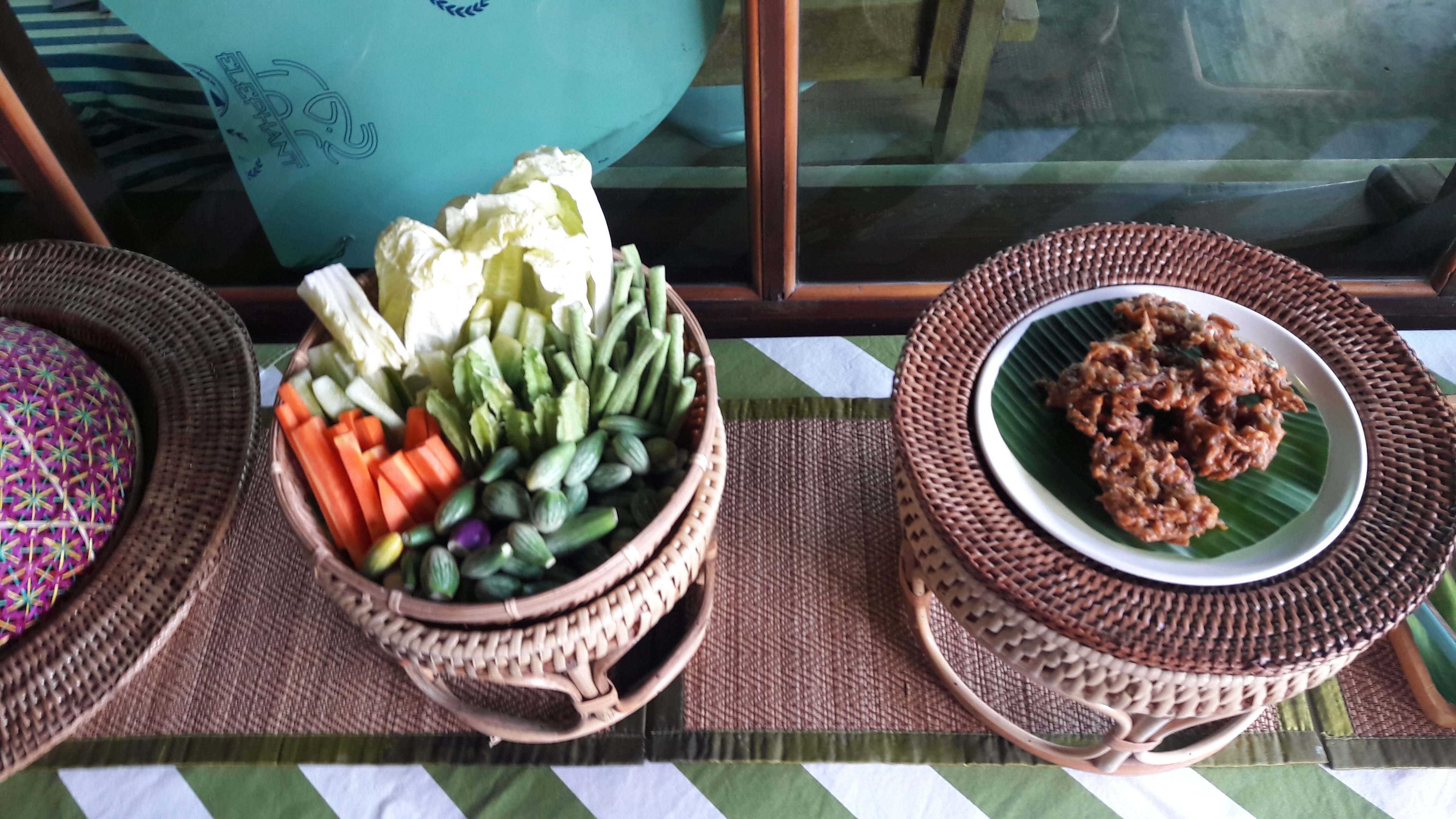 A Day in Phetchabun-餐饮