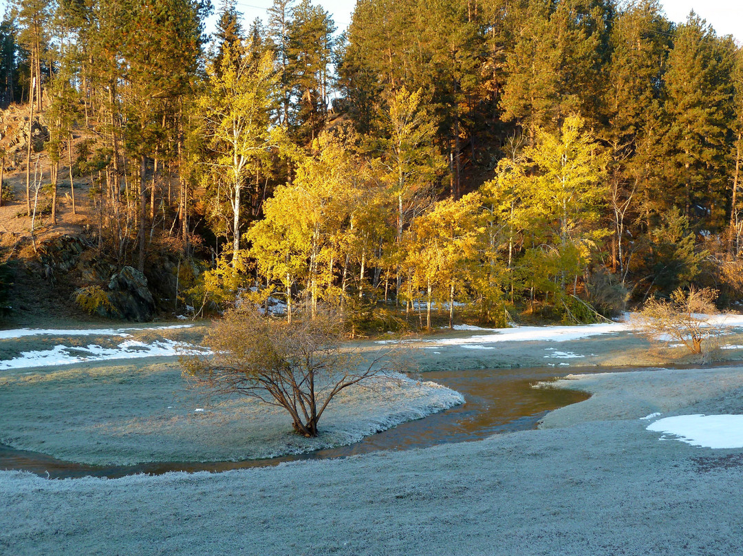 希尔城旅游攻略图片