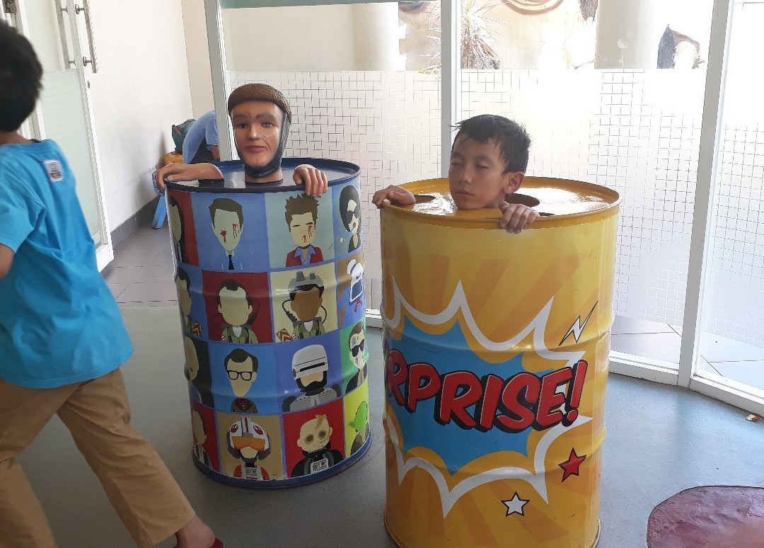 Wisata Bahari Lamongan-Lamongan必去景点