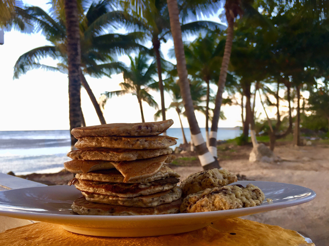 Oualiri Beach Hotel主图