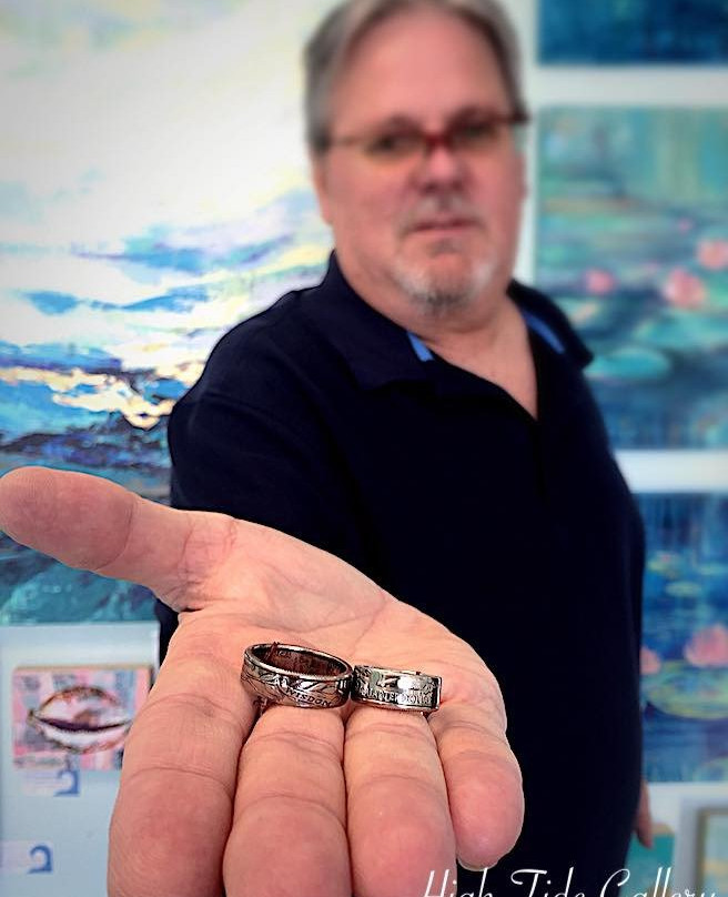 High Tide Gallery Art & Gifts景点图片
