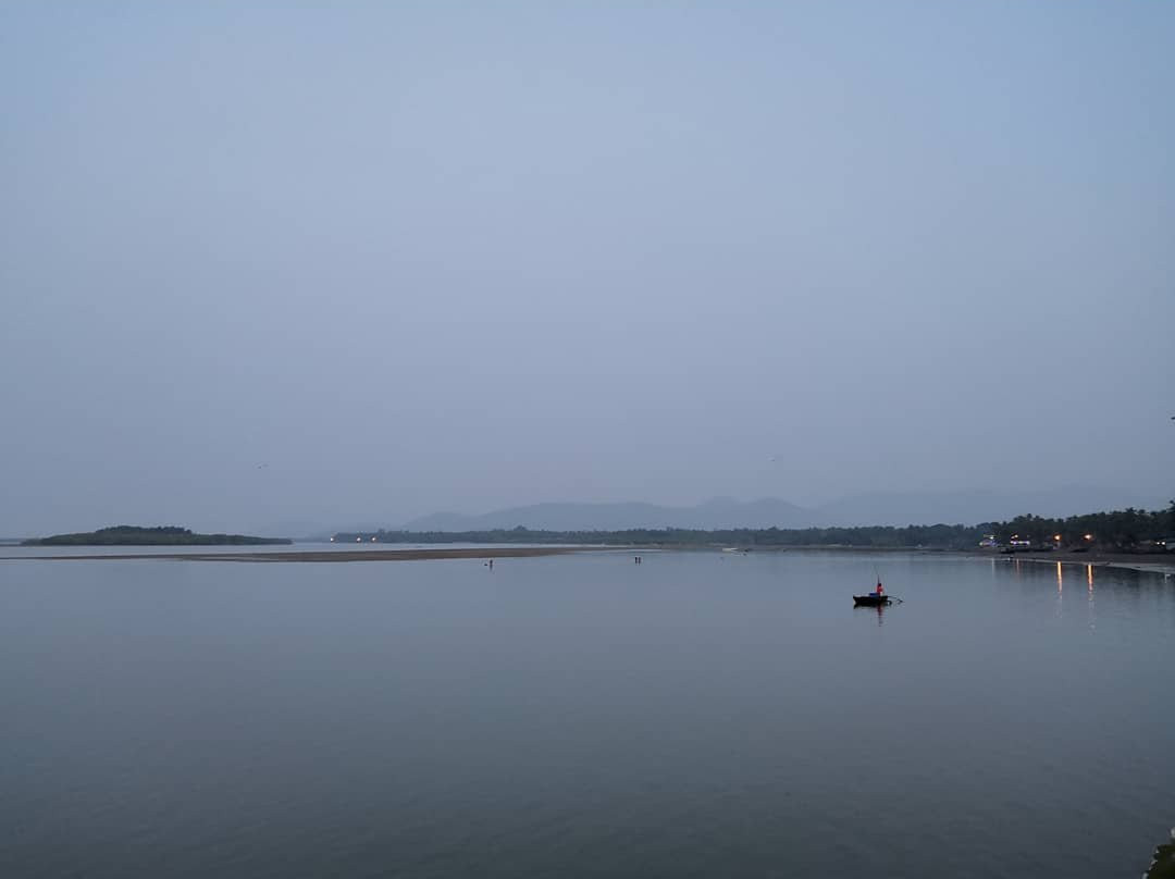 Kali River Garden-Karwar必去景点