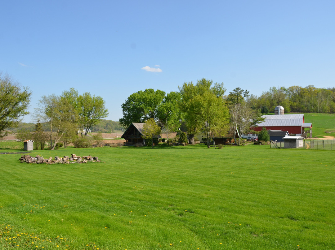 Justin Trails Resort, LLC主图