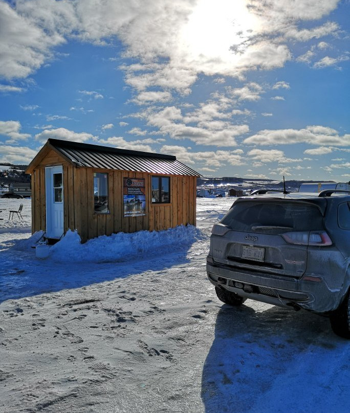 Pêche Aventures Saguenay景点图片