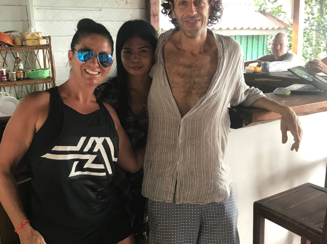 Sunrise Flower主图