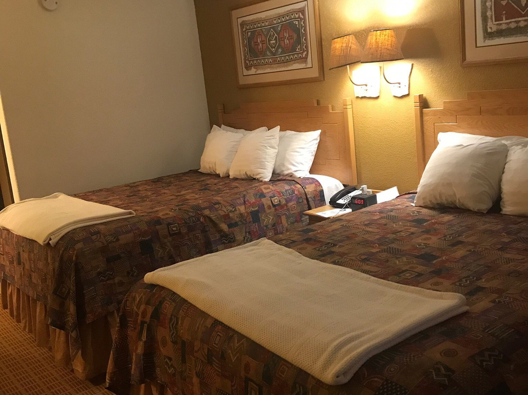 Best Western Gold Canyon Inn & Suites主图