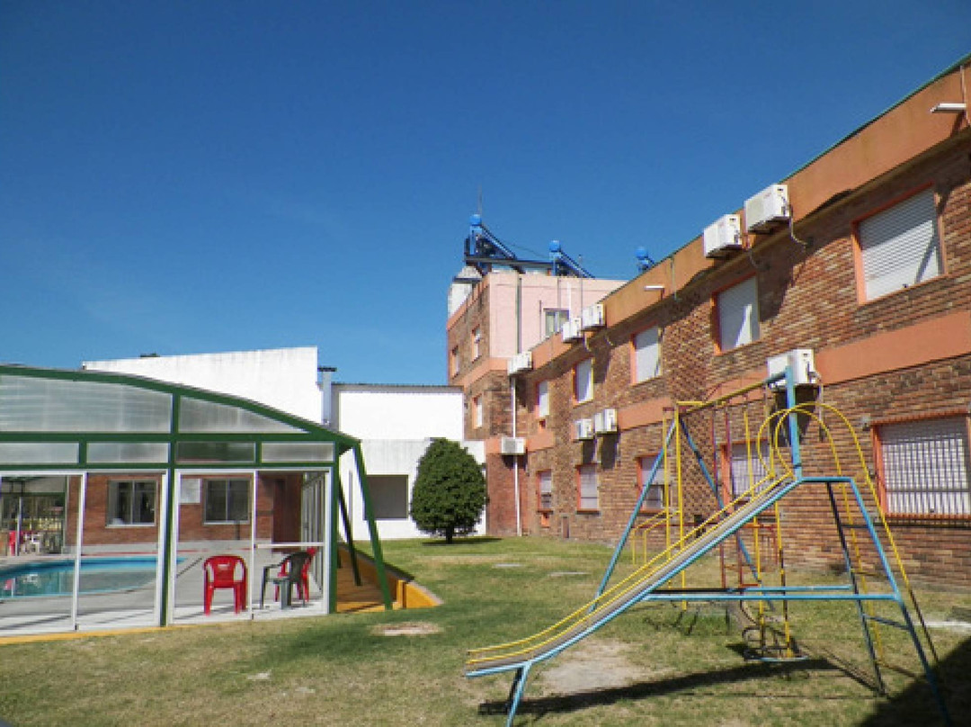 Hotel Laguna Merín主图