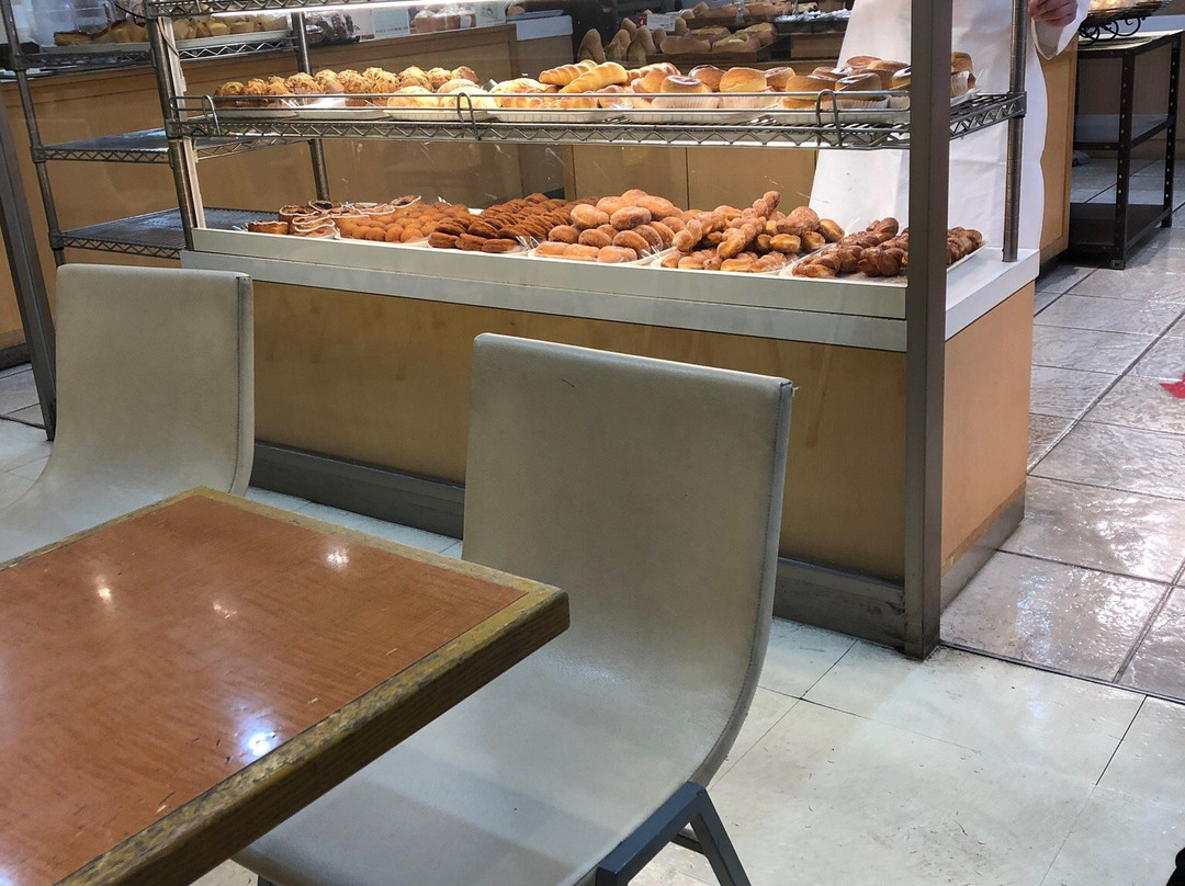 リトルマーメイド 駒込店
