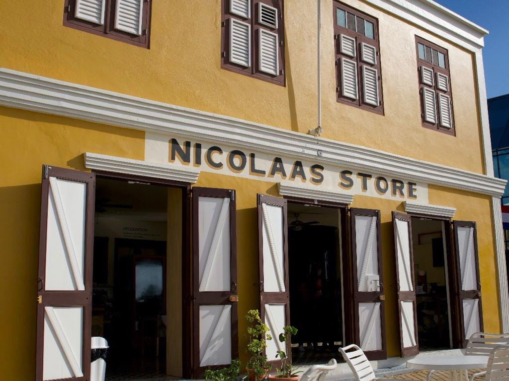 San Nicolas Community Museum-San Nicolas必去景点