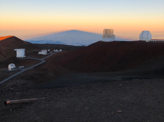 Masashi's Nature School-凯鲁瓦-柯纳必去景点