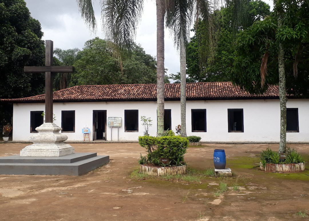 Museu Historico, Folclorico e Pedagogico Monteiro Lobato景点图片