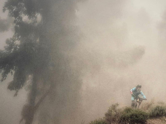 Meraki Mountain Bike Tours-朴次茅斯必去景点