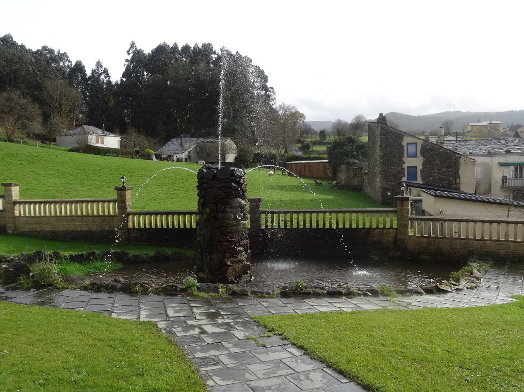 欧瓦尔多纳塞罗酒店主图