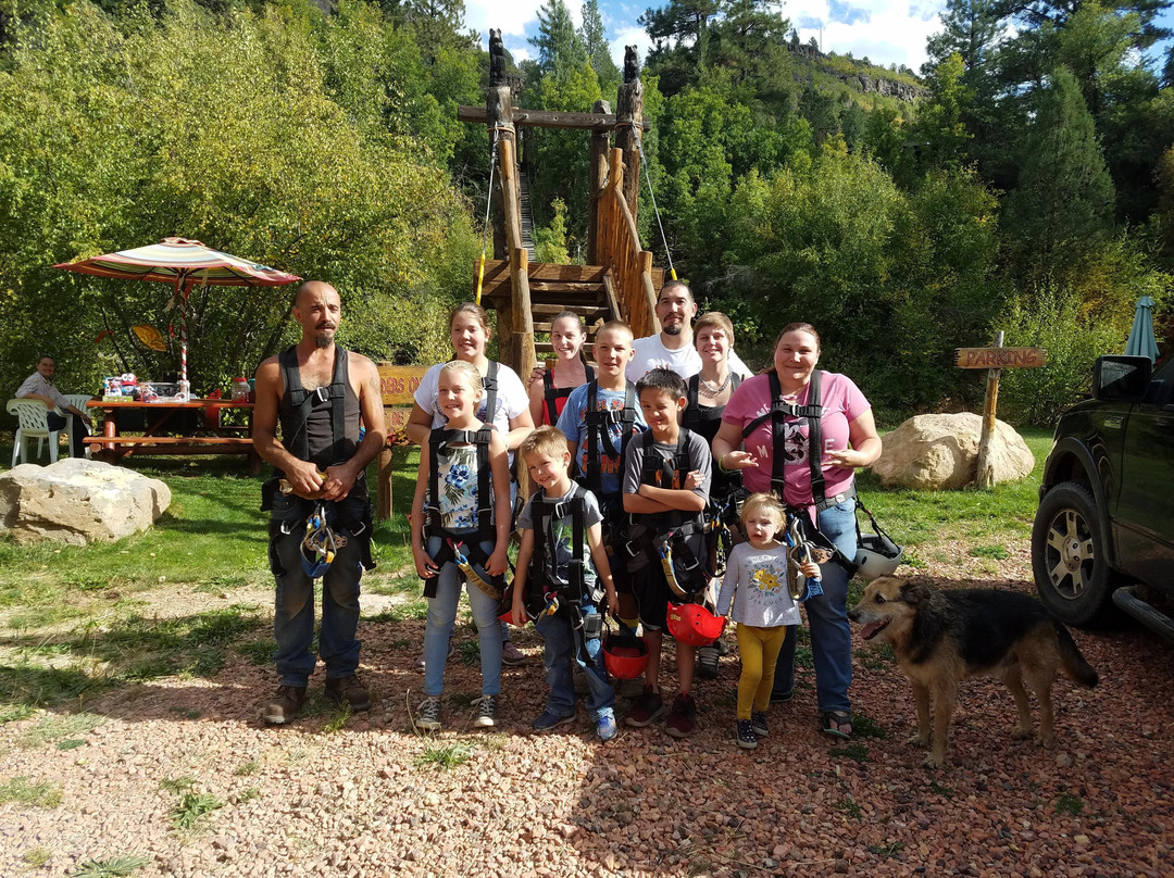 Mystic river adventures-Glendale必去景点