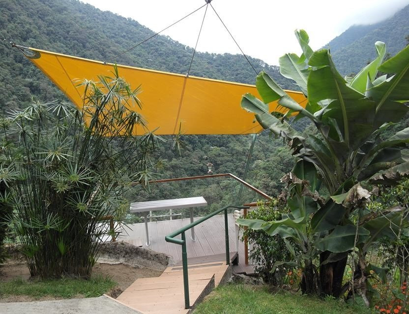 Tambo Tanda-基多必去景点