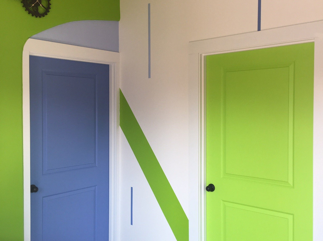 Escape Rooms Newport-纽波特必去景点