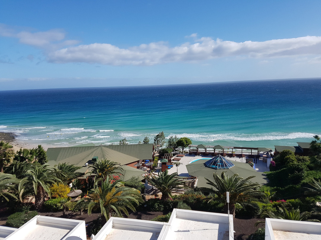 Marina Playa Suites主图