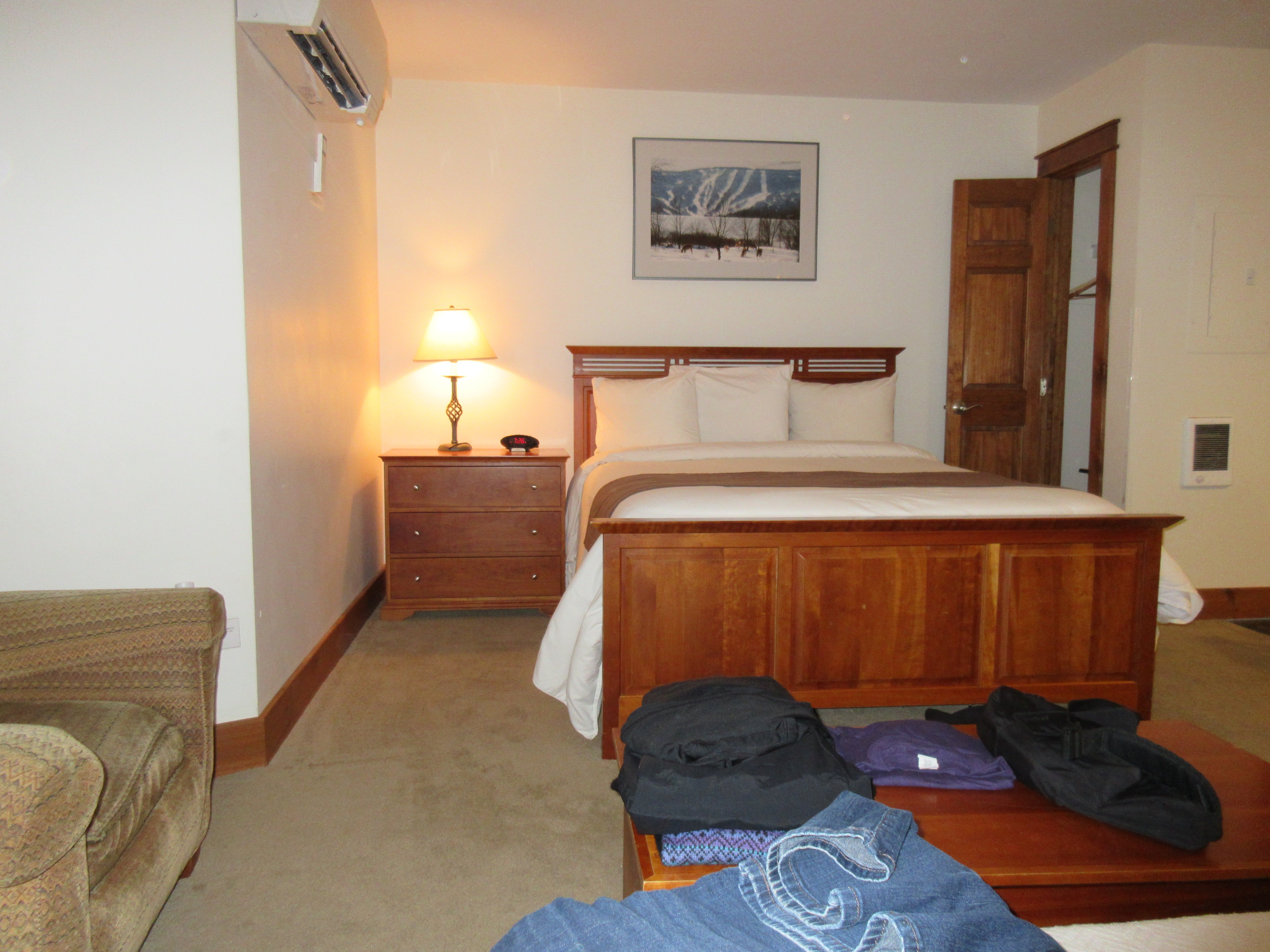 Winwood Inn & Condominiums-酒店景观