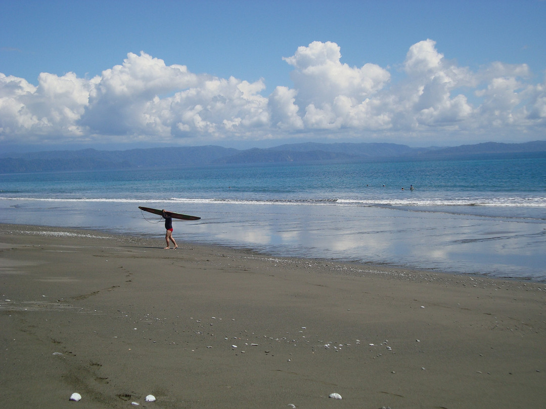 Agua Dulce On The Beach主图