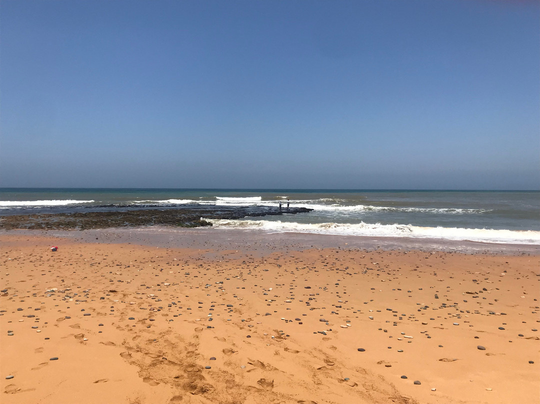Souiria Beach-萨菲必去景点