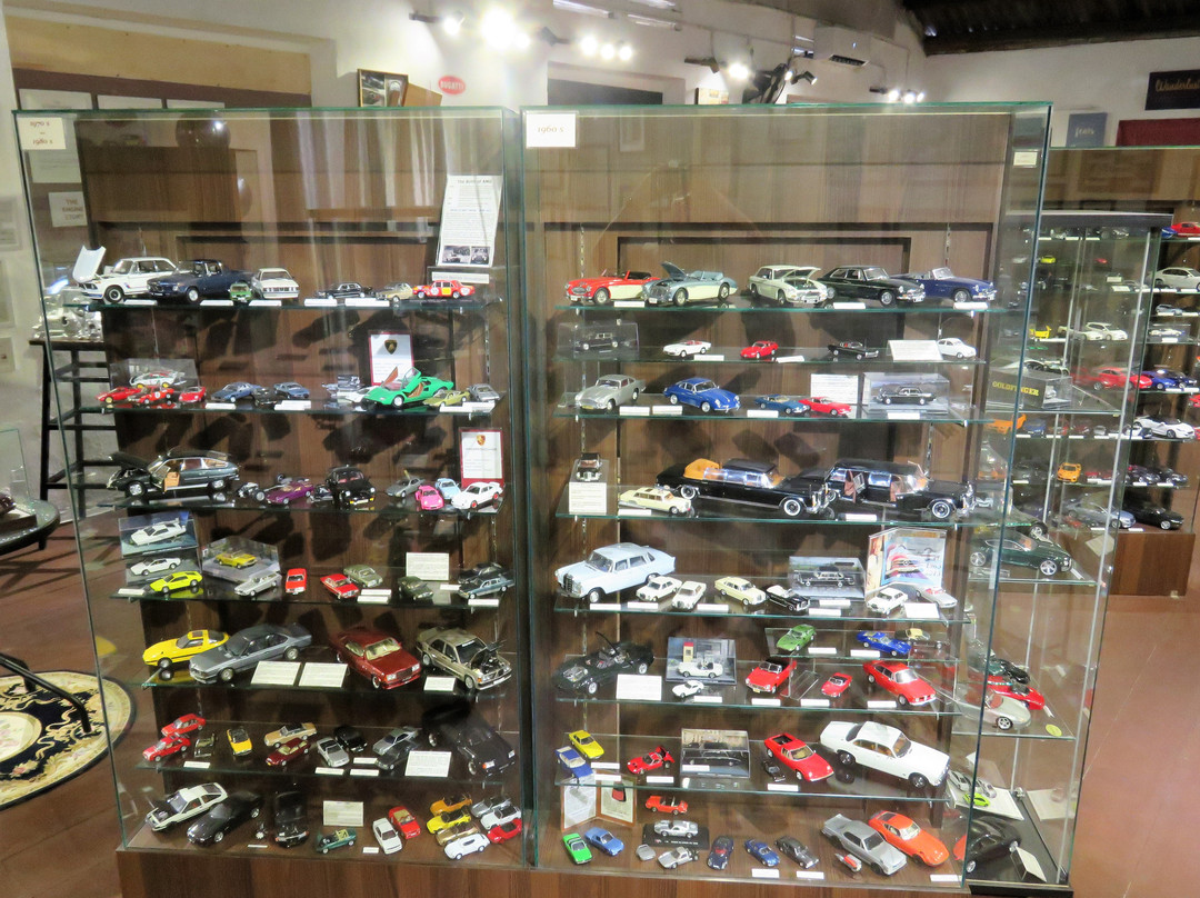 Dream Big World-怡保必去景点